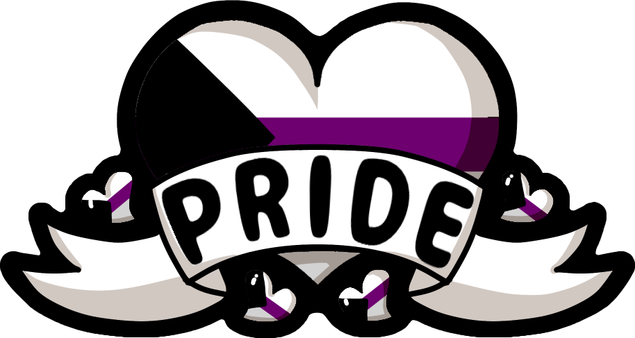 Demisexual Heart